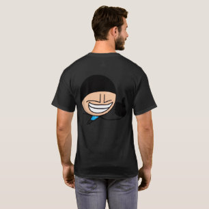 Skuggdemoinvasionen jag Överlevde... INVASIONEN! T Shirt