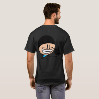 Skuggdemoinvasionen jag Överlevde... INVASIONEN! T Shirt