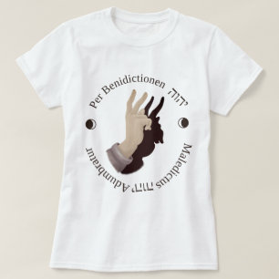 Skuggdockor T Shirt