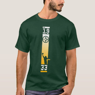 Skuggfångare T Shirt