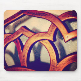 Skugggrafik Musmatta