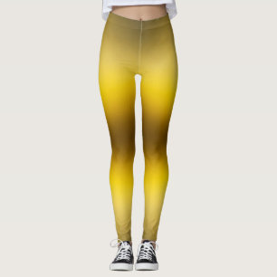 Skuggguld Leggings
