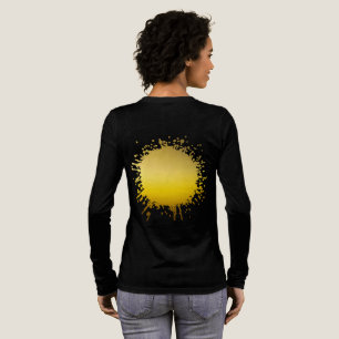 Skuggguld T Shirt