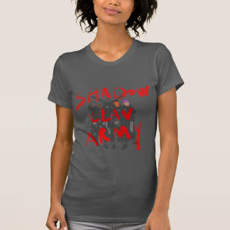 Skuggklanarmé T Shirt