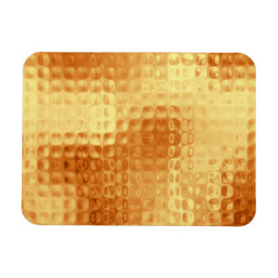 Skuggkoppar Magnet