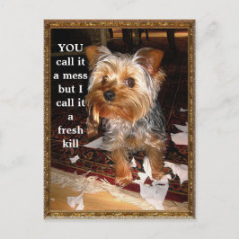 Skuggkort för Anpassade Vykort