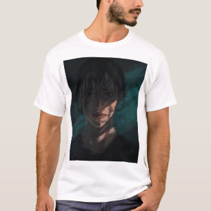 SKUGGMAN T SHIRT