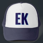 Skuggmonogram Strand Sösta Fester Favoriter Keps<br><div class="desc">Skuggmonogram Strand Sösta Fester Favoriter Lastbilshatt</div>