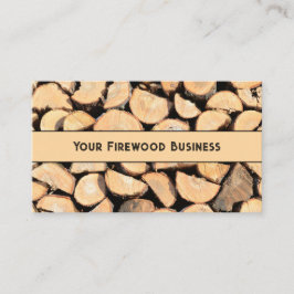 Skuggningsloggar för eldved visitkort