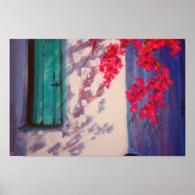 Skuggor 01 poster (Framsidan)