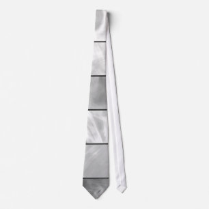 Skuggor av Grått Neck Tie Slips