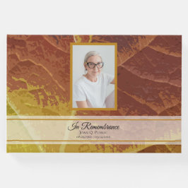 Skuggor från Löv Firande i Livslemurnan hösten Gästböcker