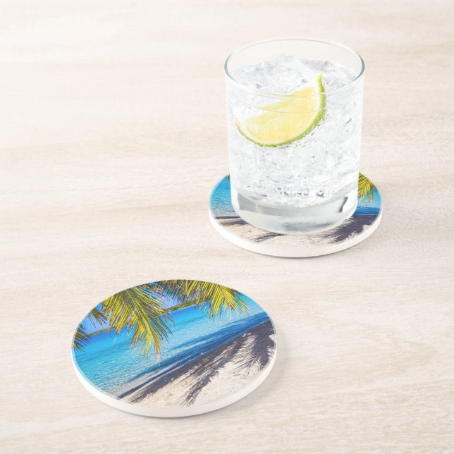 Skuggor på stranden underlägg (Sidan)