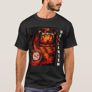 Skuggornas inferno t shirt