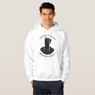 Skuggornas monark – Makt i mörker Hoodie