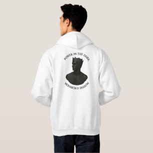 Skuggornas monark – Makt i mörkret Hoodie