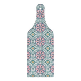  skuggpanel - Blommigt för vattenfärg