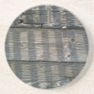 Skuggplankars Wood Deck Knock Underlägg