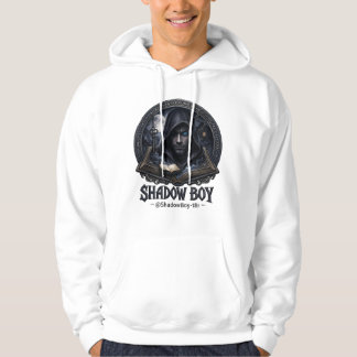 skuggpojke hoodie