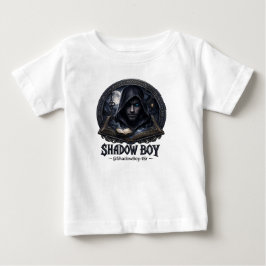 skuggpojke  t shirt