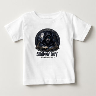 skuggpojke  t shirt