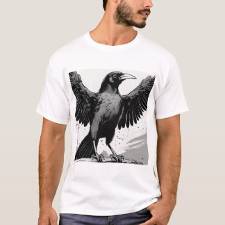 "Skuggserver" T Shirt