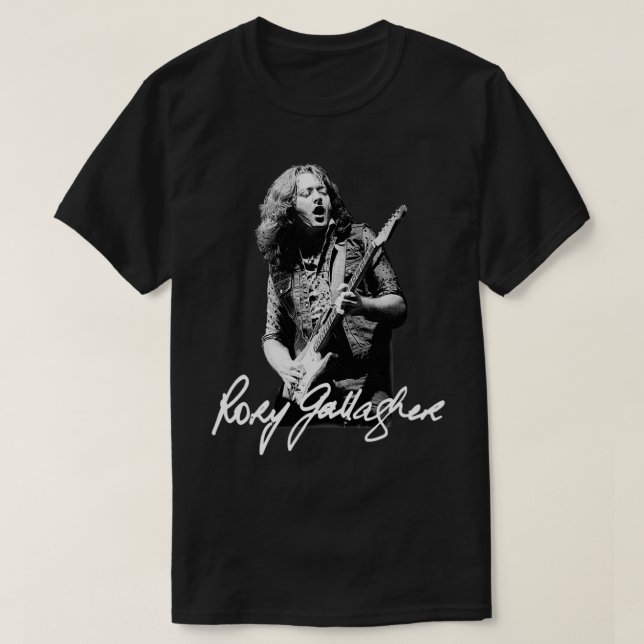 Skuggspel T Shirt (Design framsida)