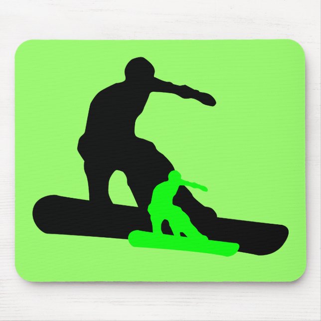 skuggspelare musmatta (Framsidan)