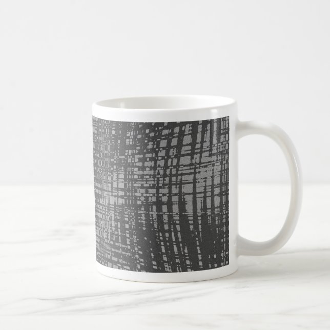 Skuggstaden Kaffemugg (Höger)