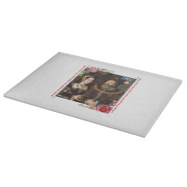 Skuggstyrelsen 1 White (House of Tudor)RFPMDesigns