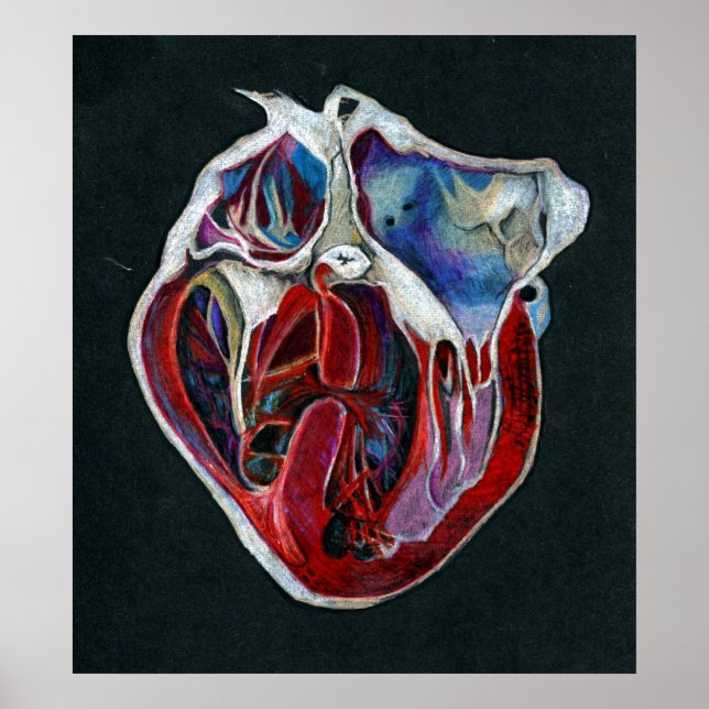 skuggutskrift poster (Framsidan)