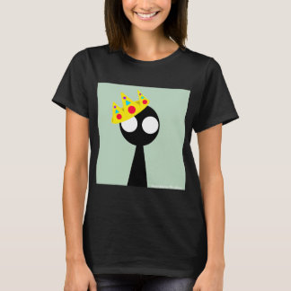 Skuggvärlden - Kung "hej där" - skjorta T Shirt