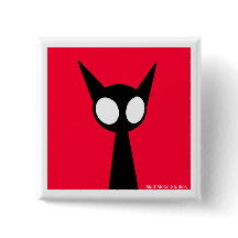 Skuggvärlden - Vex "Hej Hooman" - Knapp