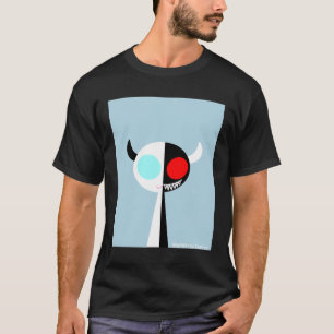 Skuggvärlden - Vox - Tshirt T Shirt