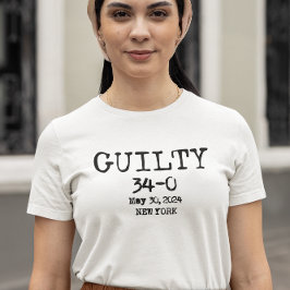 Skuld 34-0 Shirt Kaffemugg