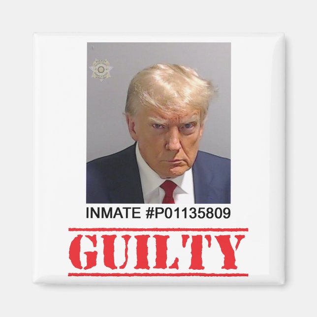 Skuld Magnet (Framsidan)