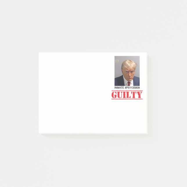 Skuld Post-it Block (Framsida)