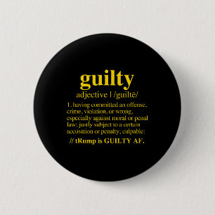 Skuld - skulddefinition (gult) knapp