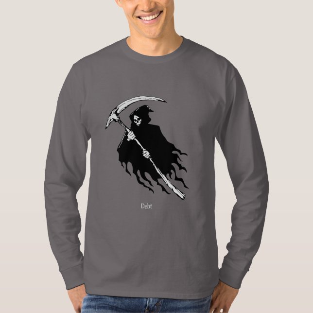 Skuld Tee (Framsida)