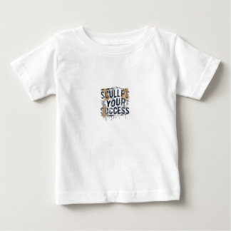 Skulda dina framgångar t shirt