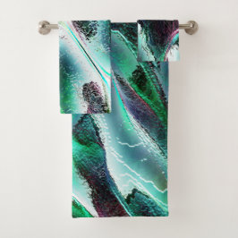 Skuldade grova digitala vattenfall och regnskogar?