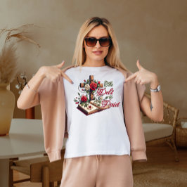 Skulden är betalat t shirt