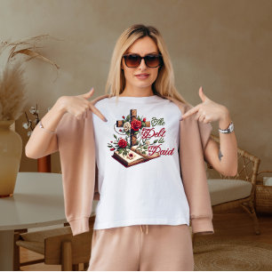 Skulden är betalat t shirt