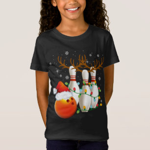 Skulder och julklappar t shirt