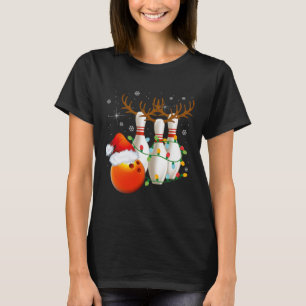 Skulder och julklappar t shirt