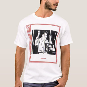 skuldförbindelse t shirt