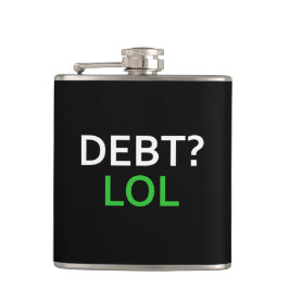 Skuldförbindelser LOL Fickplunta