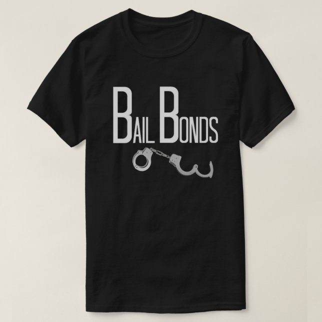 Skuldförbindelser Tee Shirt (Design framsida)