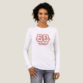 'Skuldfri universitet' - Skuldfri resa T Shirt