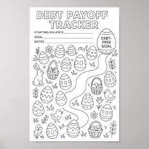Skuldpåskäggsjakt Uppföljning av utbetalningar Poster